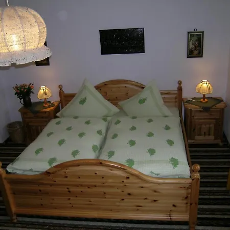 بيت ضيافة Gaestehaus Schwaiger Schönau am Königssee
